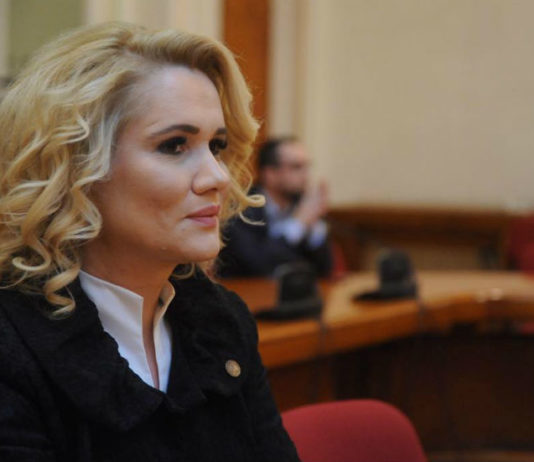 „Nu ii permit sa vorbeasca asa ceva despre PSD unui novice, unui asemenea pupincurist”