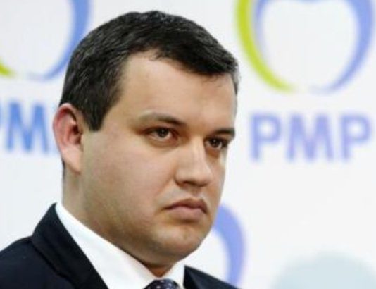 PMP solicita anularea ordinului care interzice prefectilor sa comunice