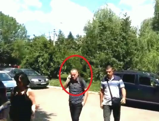 Fostul prim-procuror din Sinaia gasit vinovat pentru luare de mita