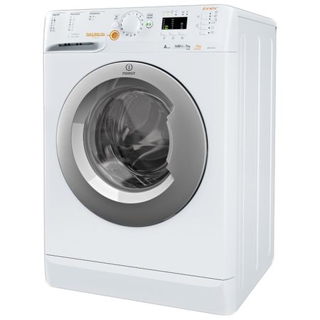 masina de spalat indesit emag