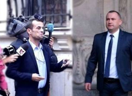 Mircea Negulescu si Lucian Onea vor fi judecati, a stabilit Curtea Suprema