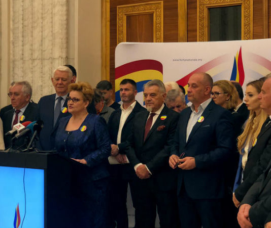 Gratiela Gavrilescu explica de ce a votat decretul lui Iohannis