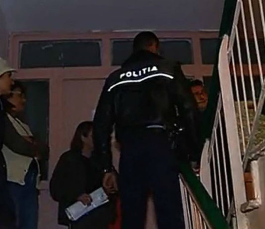 O ploiesteanca a fost amenintata ca va fi infectata cu COVID-19
