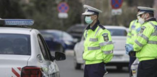 Ce masuri de restrictie se aplica in Ploiesti pana pe 15 aprilie