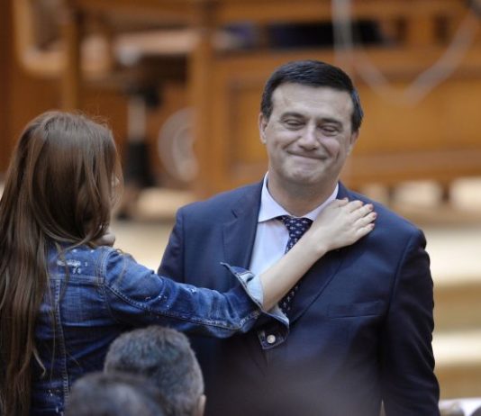 ANCHETĂ ȘOC: Bădălău, cuplat cu ”Regina Achizițiilor”!