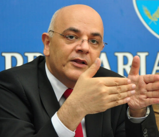 Raed Arafat preconizeaza masuri noi in lupta contra COVID-19