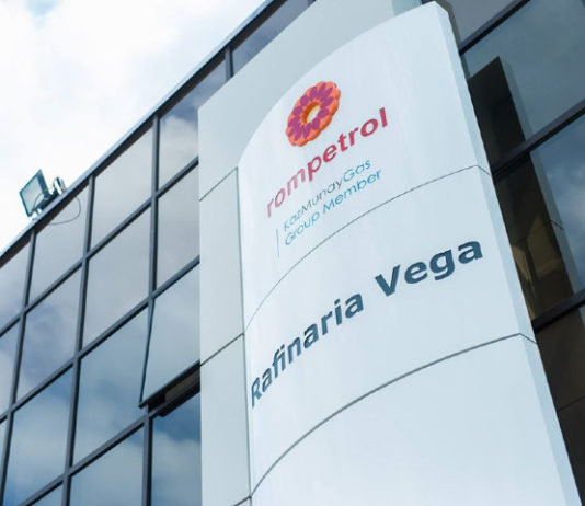 Donatie Rompetrol KMG International, in lupta impotriva epidemiei de coronavirus