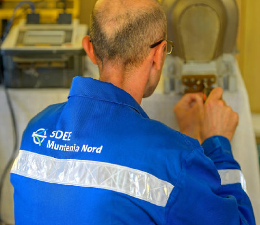 SDEE Muntenia Nord a donat 30.000 de euro pentru SJU Ploiesti