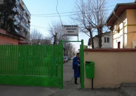 Spitalele din Prahova, pregatite sa trateze cazurile de coronavirus
