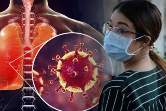 Incă cinci simptome ale infecției cu coronavirus/Anunțul făcut de experți