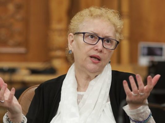 LOVITURA IN STAREA DE URGENTA: AVOCATUL POPORULUI SUGEREAZA ROMANILOR SA ATACE IN INSTANTA AMENZILE