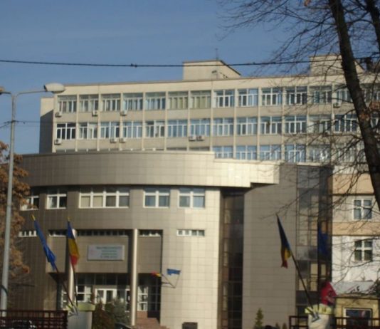 Spitalul Universitar de Urgență Militar Central “Dr Carol Davila”: „la nivelul unității noastre, au fost diagnosticate cu virusul SARS-CoV-2 un număr de 7 cadre medicale”
