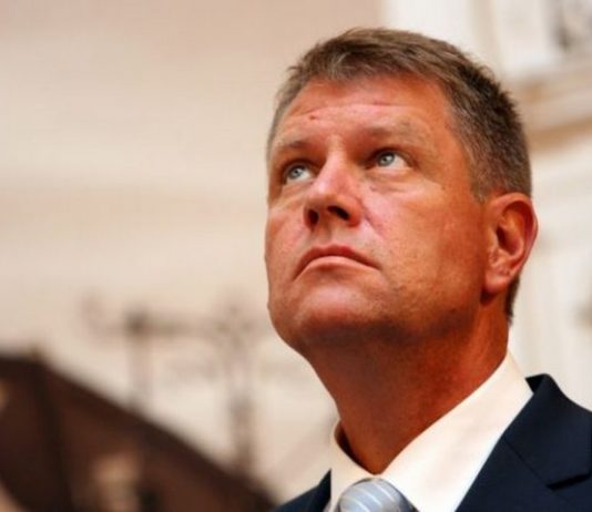 IOHANNIS, PRINS CU UN FAKE NEWS DE MARI PROPORTII: MINCIUNA CU SCOLILE DIN FRANTA