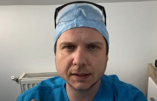 Cunoscut medic pneumolog: ”Așa ne igienizăm căile respiratorii natural, n-avem altă soluție. Este non agresivă, sterilizantă, antibacteriană!”