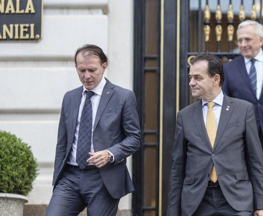Dupa ce Mugur Isarescu a invins inca din 31 martie 2020 pandemia COVID, inaintea lui Putin, hop ca tocmai a invins-o si Florin, si tot inaintea lui Putin