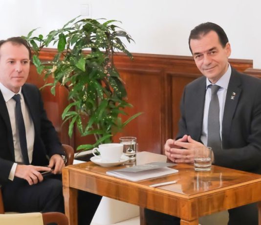 Guvernul și BNR speculează pandemia în favoarea grupurilor de interese și în detrimentul economiei reale