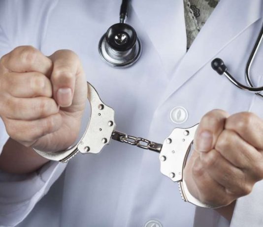 STATUL PREGATESTE ”RECHIZITIONAREA” MEDICILOR – Ziarul Incisiv de Prahova
