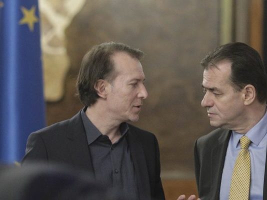 Cum falsifică Guvernul prognozele economice ca să îi iasă cădere economică de numai -1,9% din PIB in 2020.