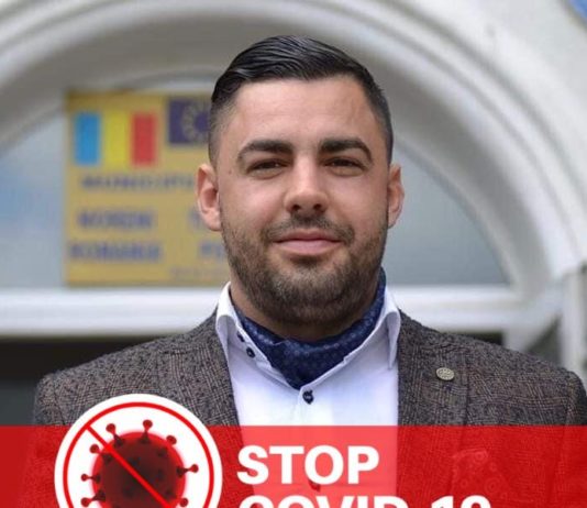 „Nu vreau sa mai fac parte din partidul care isi uraste poporul!”
