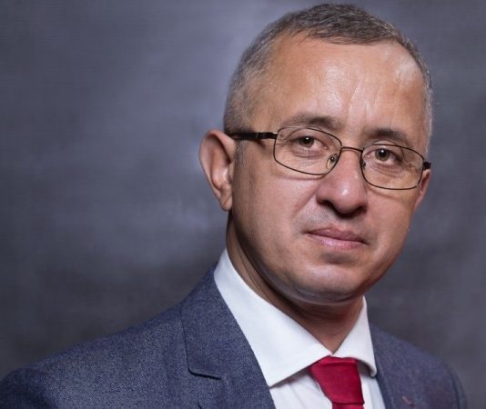 Adrian Ivan, adevăratul șef al SRI!