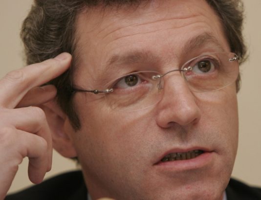 POMELNICUL LUI CERCEL – EROARE UMANA GRAVA SAU STRATEGIE POLITICO-SOCIALA?
