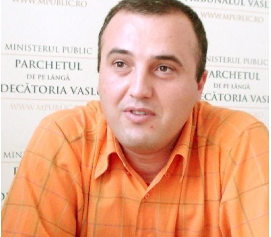Succes la DNA pentru un procuror refuzat sa devina judecator