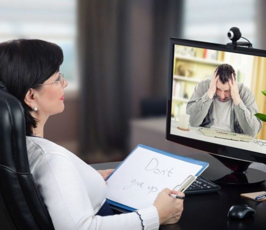 Consiliere psihologica online pentru judecatori