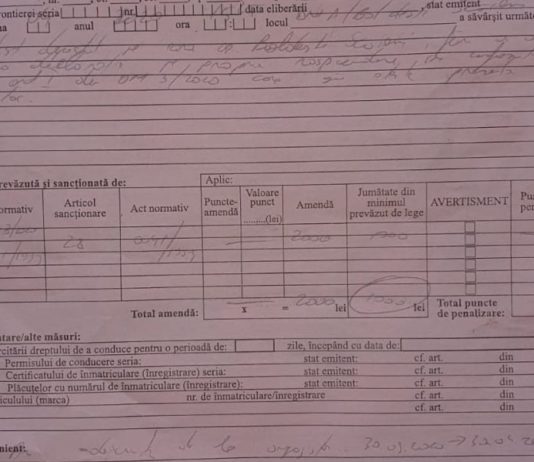 Abuzurile unor MILIȚIENI, cu reflexe de tablagii de la țărănoaia/Pandemia si prostia sunt percepute altfel la Boldesti – Scaieni