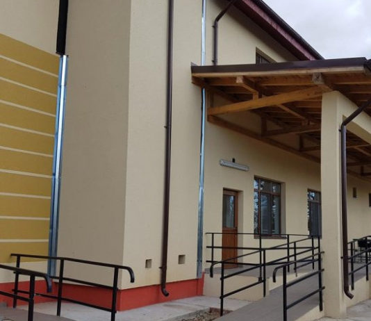 Suspiciune de coronavirus la un centru de ingrijire din orasul Baicoi
