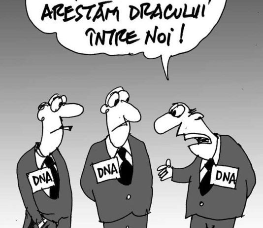 Caricatura preferata