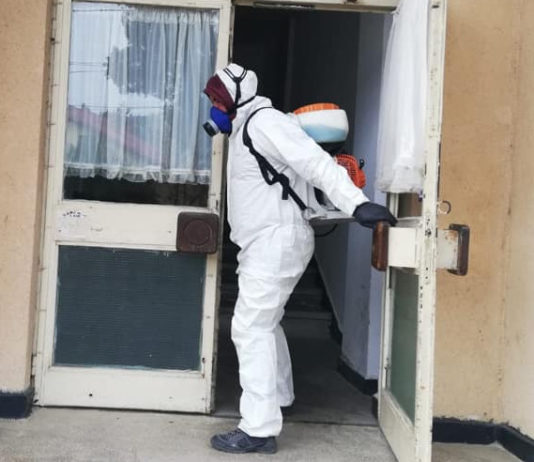 Primarul din Slanic a acceptat cu greu persoane in carantina pe raza orasului