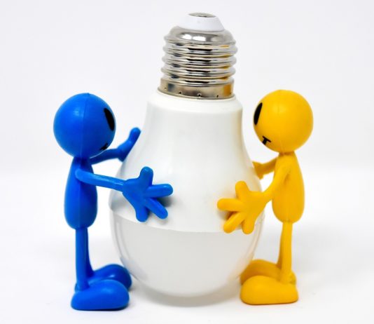 Becurile inteligente, primul pas spre o locuinta smart