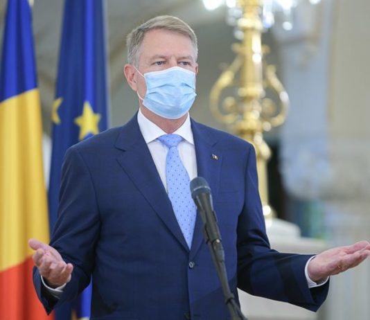 Iohannis nu da doi bani pe populatie ci alimenteaza profiturile de specula din pandemie