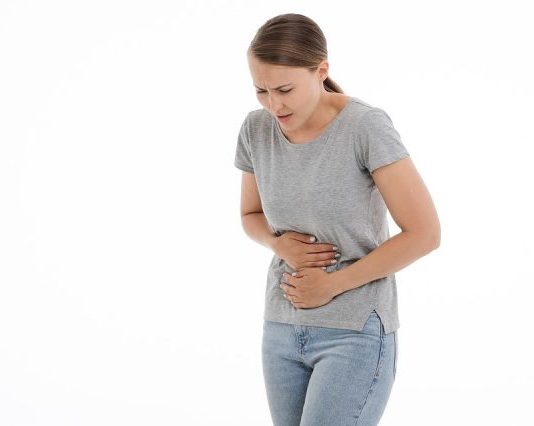 Durerea în partea stângă a abdomenului nu e de neglijat. Principalele cauze