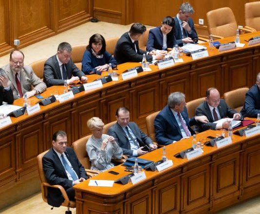 Atenție! Se declanșează o nouă criză politică!