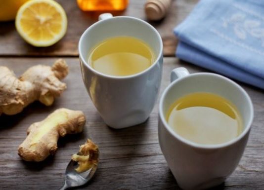 Cocteilul care vă scade colesterolul și tensiunea arterială! Este incredibil