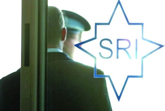 Busuioc, recrutat de servicii!