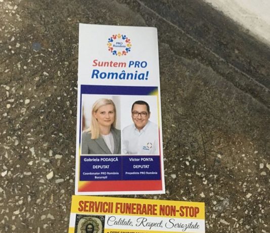Victor Ponta nu si-a depasit vreodata postura de mardeias-incasator