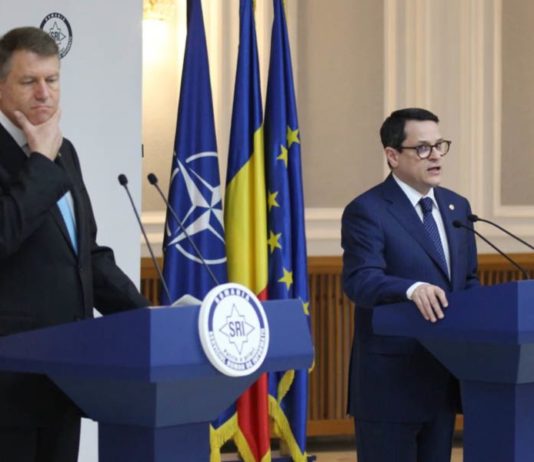 Acuzațiile președintelui Iohannis la adresa PSD privind sprijinul acordat autonomiei Ținutului Secuiesc nu rămân fără ecoul/Art 404 C. Penal