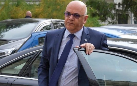 E pe invers! Șefi de servicii, recrutați de Raed Arafat!