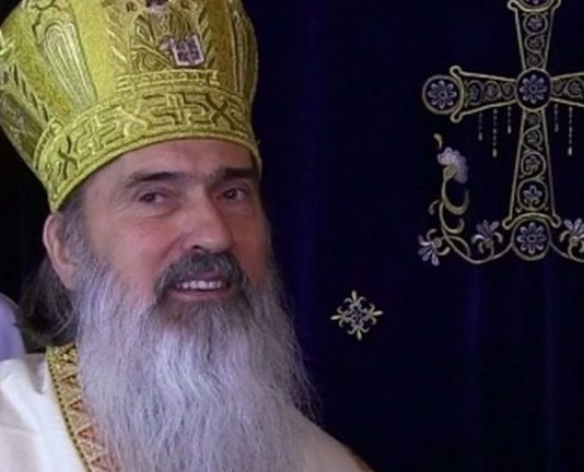 GABRIEL ANDREESCU: DE CE NU E ARESTAT ARHIEPISCOPUL TEODOSIE?