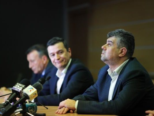 Cum să înlocuiești un securist pesedist care nu face singur 0.0000001% cu unul care nu face nici atât?