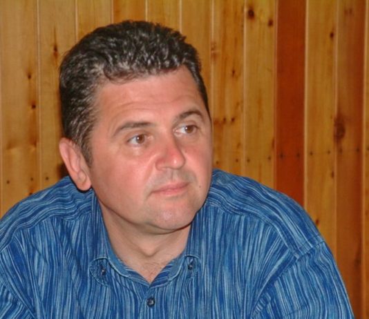 EUGEN BEJINARIU, IMPINS DE PSD LA SEFIA COMISIEI SRI