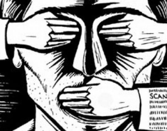 „Importanţa” derulării acestei campanii de informare publică pe bani publici