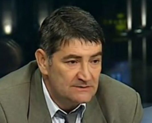 EDITORIAL/SCRISOAREA GENERAȚIEI MELE