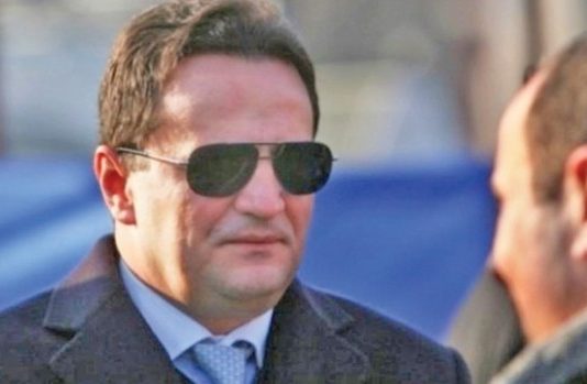 E jale! Maior se întoarce pentru ultima ”spovedanie”la SIIJ!