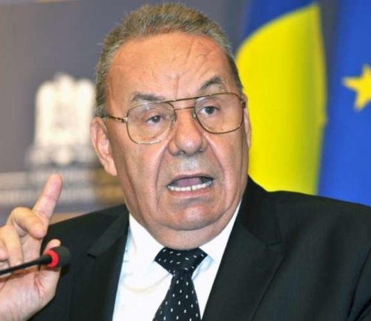 IOHANNIS, PULVERIZAT DE CARTURARUL ANDREI MARGA: PROSTUL ALES IN FUNCTIE DE PROSTI