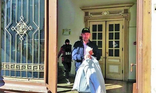 Cutremur în ANAF! BCCO a ridicat ”agenda vameșilor”!
