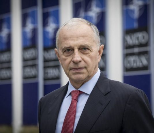 LISTA LUI RIZEA – MIRCEA GEOANĂ: SPAGI DE MILIOANE, FUNCTII VINDUTE CA LA TALCIOC, RELATII CU MAFIOTI