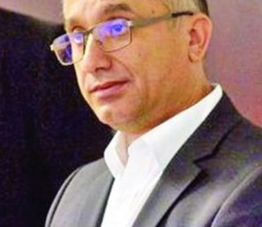 Panica si insomniile lui „DJ Stelica” alias deputatul USR Stelian Ion